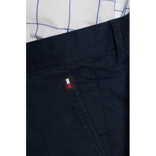 Spodenki męskie Tommy Jeans