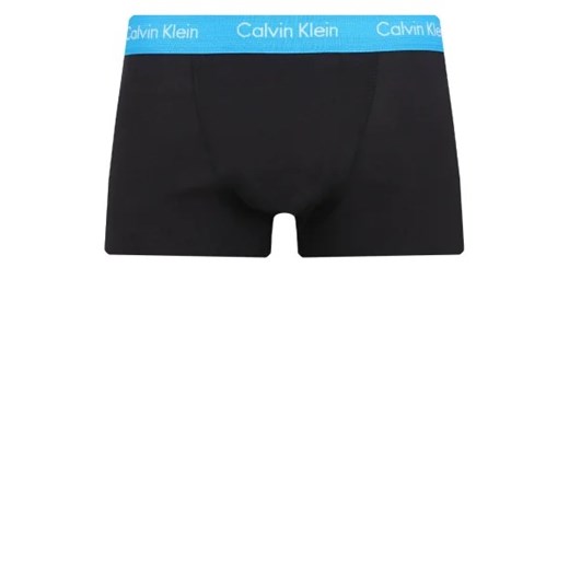 Majtki męskie Calvin Klein Underwear z bawełny 