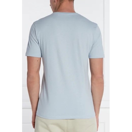 T-shirt męski BOSS HUGO z krótkim rękawem 