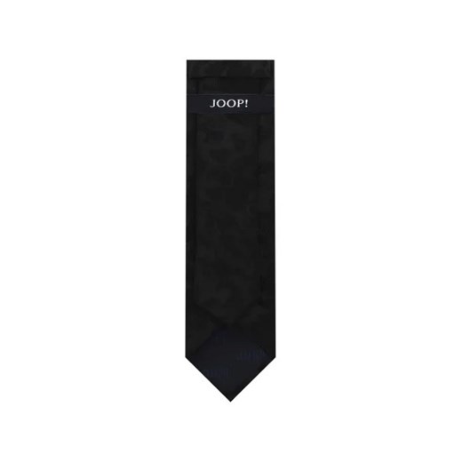 Joop! Krawat 17 17_JTIE_21 | z dodatkiem wełny Joop! Uniwersalny Gomez Fashion Store