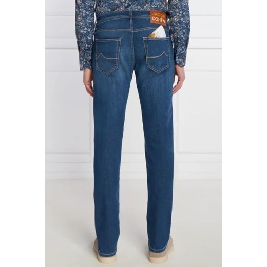 Jacob Cohen Jeansy NICK | Slim Fit 38 wyprzedaż Gomez Fashion Store