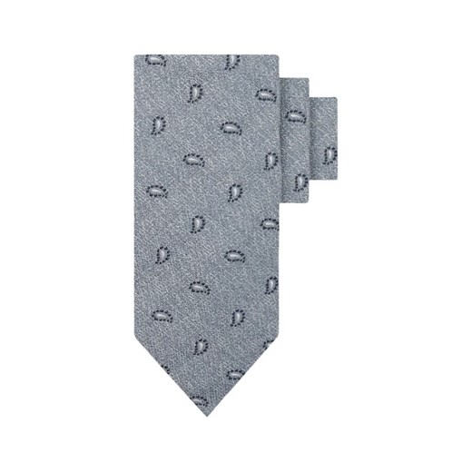 Joop! Lniany krawat 17 JTIE-01 ze sklepu Gomez Fashion Store w kategorii Krawaty - zdjęcie 169248400