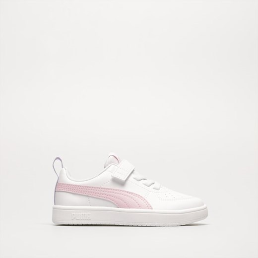 PUMA RICKIE AC PS ze sklepu Sizeer w kategorii Trampki dziecięce - zdjęcie 169250693