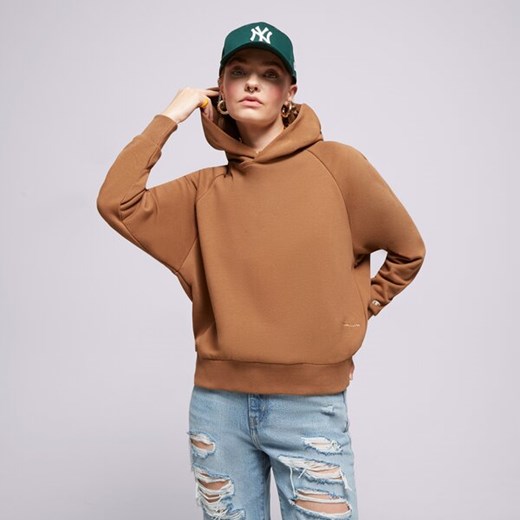 CHAMPION BLUZA Z KAPTUREM HOODED SWEATSHIRT ze sklepu Sizeer w kategorii Bluzy damskie - zdjęcie 169251023