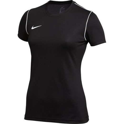 Koszulka damska Dry-Fit Park 20 Nike ze sklepu SPORT-SHOP.pl w kategorii Bluzki damskie - zdjęcie 169251753