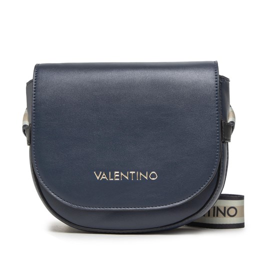 Torebka Valentino Cous VBS6MN04 Blu/Nero Valentino one size eobuwie.pl
