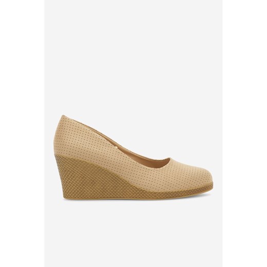 Półbuty Clara Barson WYL3760-2 Clara Barson 39 ccc.eu