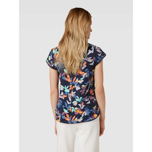 T-shirt z kwiatowym wzorem Esprit XXL Peek&Cloppenburg 
