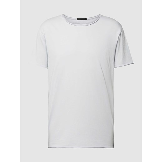 T-shirt z okrągłym dekoltem model ‘Kendrick’ ze sklepu Peek&Cloppenburg  w kategorii T-shirty męskie - zdjęcie 169255270