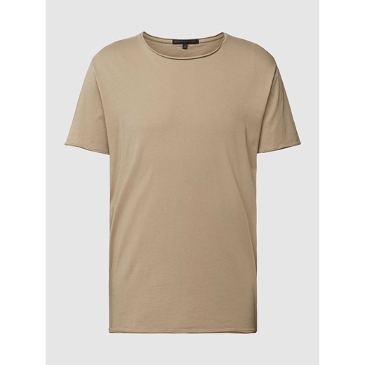 T-shirt z okrągłym dekoltem model ‘Kendrick’ ze sklepu Peek&Cloppenburg  w kategorii T-shirty męskie - zdjęcie 169255521