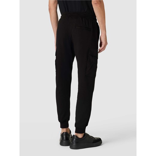 Spodnie dresowe z kieszeniami cargo XL Peek&Cloppenburg