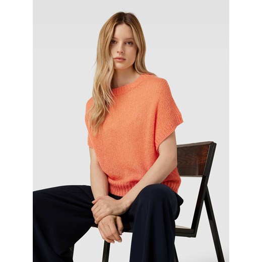 Bezrękawnik w jednolitym kolorze Joop! 36 Peek&Cloppenburg