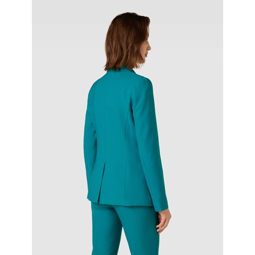 Żakiet z kołnierzem z połami model ‘KERAS’ Pennyblack 34 Peek&Cloppenburg