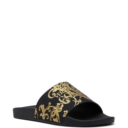Versace Jeans Couture Klapki 40 promocja Gomez Fashion Store