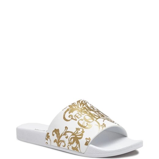Versace Jeans Couture Klapki 37 Gomez Fashion Store