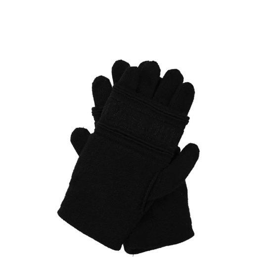 Emporio Armani Wełniane rękawiczki ze sklepu Gomez Fashion Store w kategorii Rękawiczki damskie - zdjęcie 169258203