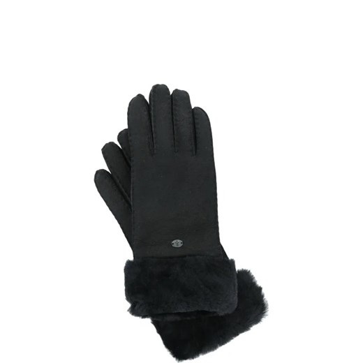 EMU Australia Skórzane rękawiczki ze sklepu Gomez Fashion Store w kategorii Rękawiczki damskie - zdjęcie 169258211