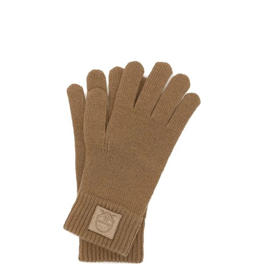 Pinko Kaszmirowe rękawiczki ze sklepu Gomez Fashion Store w kategorii Rękawiczki damskie - zdjęcie 169258264