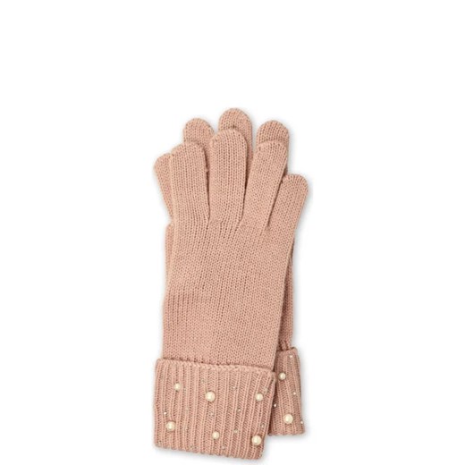 Guess Rękawiczki | z dodatkiem wełny ze sklepu Gomez Fashion Store w kategorii Rękawiczki damskie - zdjęcie 169258353