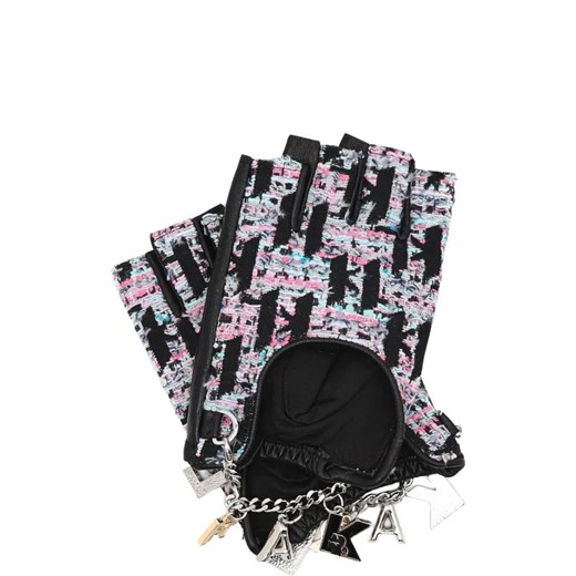 Karl Lagerfeld Skórzane rękawiczki ze sklepu Gomez Fashion Store w kategorii Rękawiczki damskie - zdjęcie 169258444