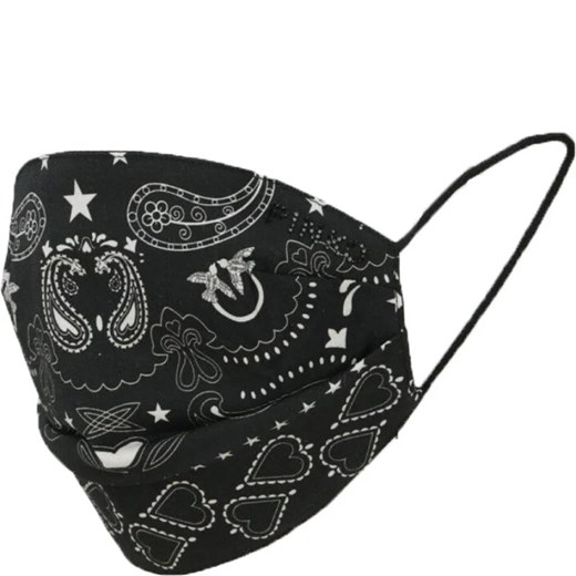 Pinko Maska ZOOLOGIA ze sklepu Gomez Fashion Store w kategorii Maseczki ochronne - zdjęcie 169258683