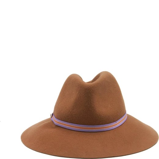 Marc Cain Wełniany kapelusz ze sklepu Gomez Fashion Store w kategorii Kapelusze damskie - zdjęcie 169258811