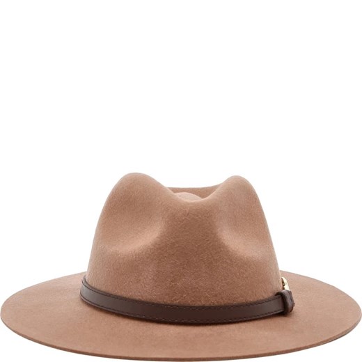 Guess Wełniany kapelusz ze sklepu Gomez Fashion Store w kategorii Kapelusze damskie - zdjęcie 169259022