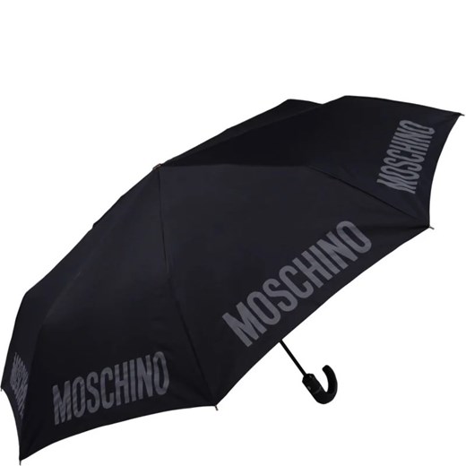 Moschino Parasol Moschino Uniwersalny wyprzedaż Gomez Fashion Store