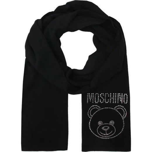 Szalik/chusta Moschino