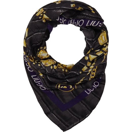 Liu Jo Chusta FOULARD ze sklepu Gomez Fashion Store w kategorii Szaliki i chusty damskie - zdjęcie 169259252