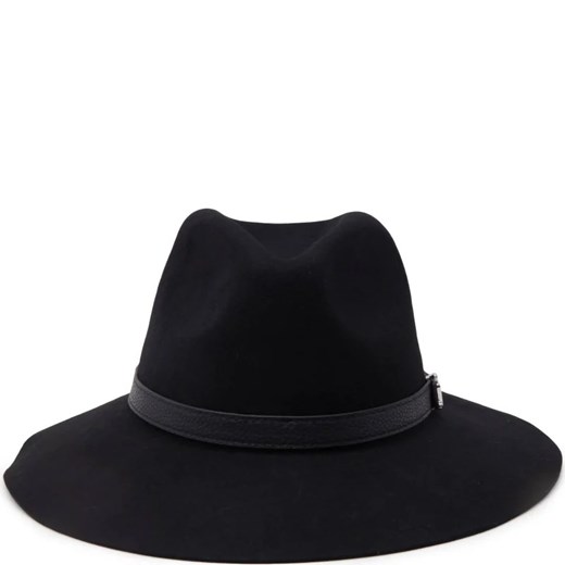 LAUREN RALPH LAUREN Wełniany kapelusz FEDORA Uniwersalny okazyjna cena Gomez Fashion Store