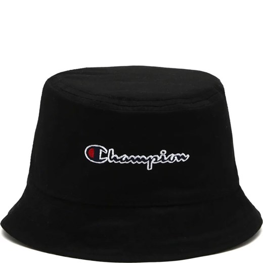Champion Dwustronny kapelusz ze sklepu Gomez Fashion Store w kategorii Kapelusze damskie - zdjęcie 169259351