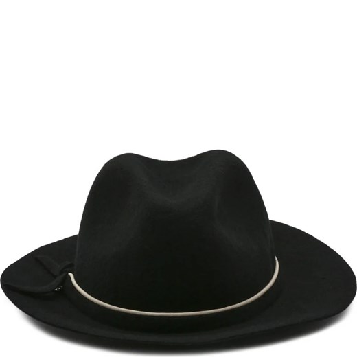 Liu Jo Wełniany kapelusz ze sklepu Gomez Fashion Store w kategorii Kapelusze damskie - zdjęcie 169259360