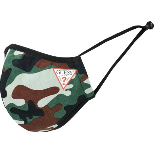 Maseczka ochronna Guess 