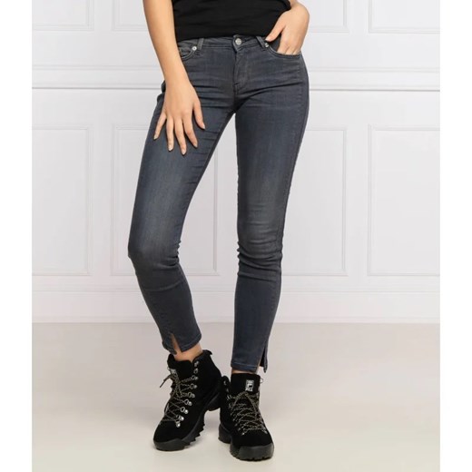 Jeansy damskie Pepe Jeans