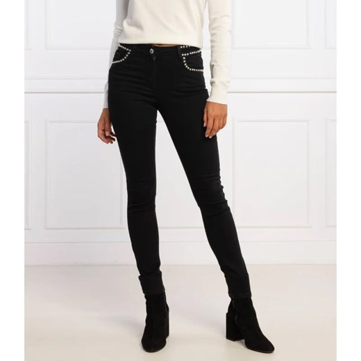Silvian Heach Jeansy RUSKEL | Slim Fit 25 okazja Gomez Fashion Store