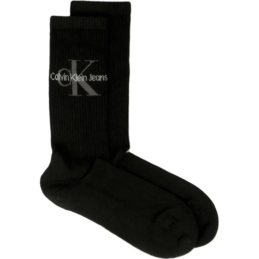 CALVIN KLEIN JEANS Skarpety OS okazja Gomez Fashion Store
