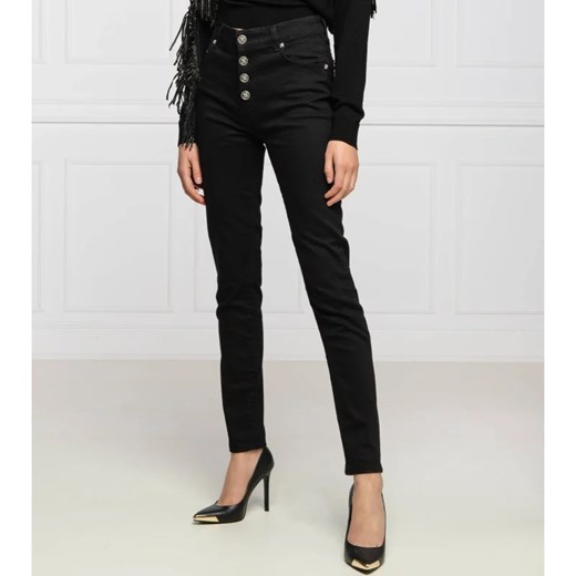 John Richmond Jeansy MOLDO | Slim Fit John Richmond 26 promocyjna cena Gomez Fashion Store