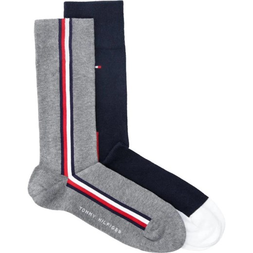 Skarpetki męskie Tommy Hilfiger