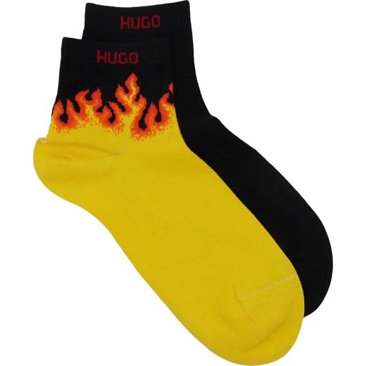 Skarpetki męskie Hugo Boss