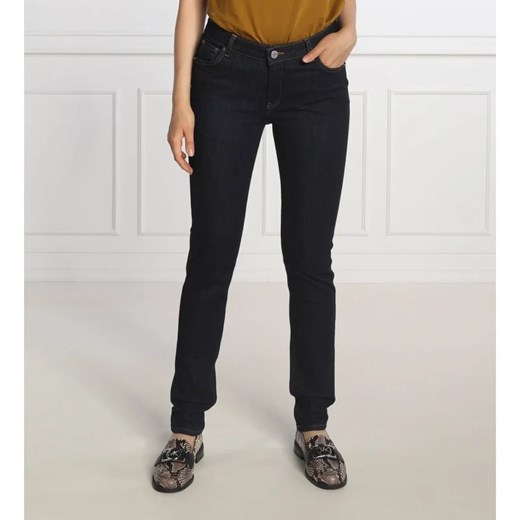 Trussardi Jeansy | Skinny fit Trussardi 29 Gomez Fashion Store okazja