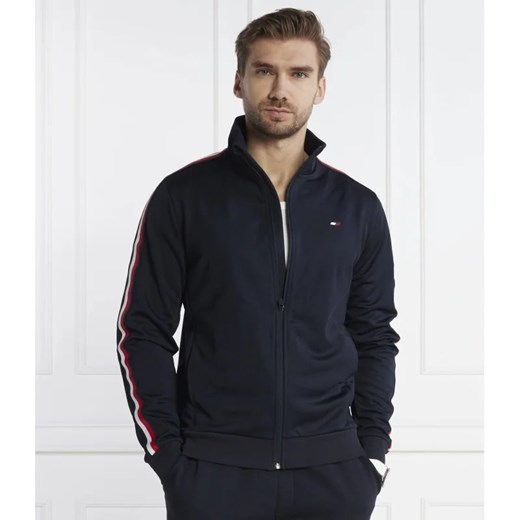 Tommy Sport Bluza | Regular Fit ze sklepu Gomez Fashion Store w kategorii Bluzy męskie - zdjęcie 169259703