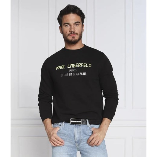 Bluza męska Karl Lagerfeld 