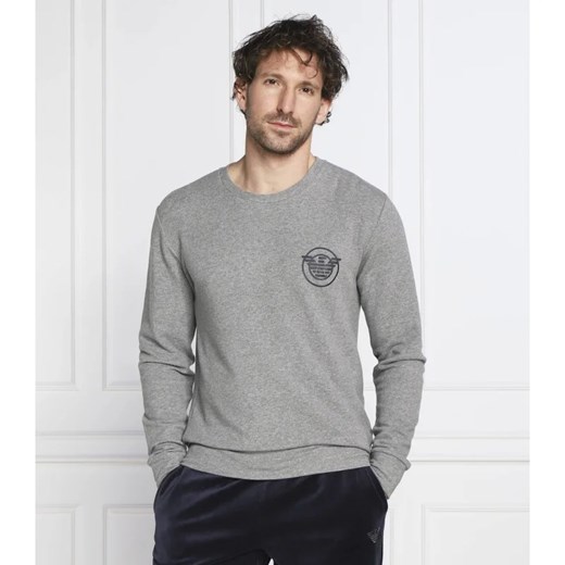 Bluza męska Emporio Armani