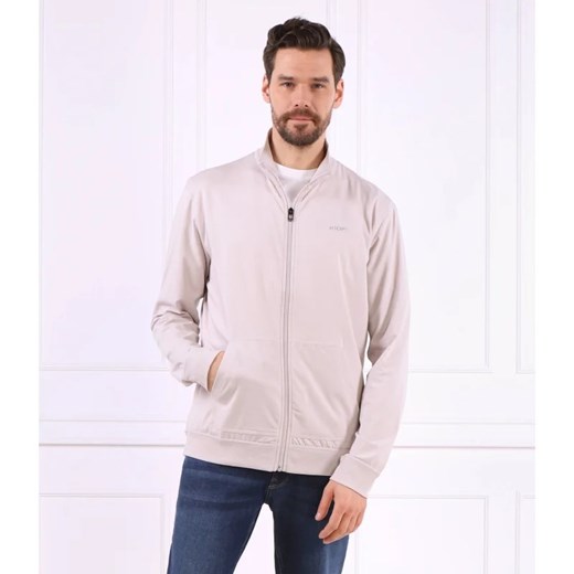 Joop! Homewear Bluza | Regular Fit ze sklepu Gomez Fashion Store w kategorii Bluzy męskie - zdjęcie 169259743