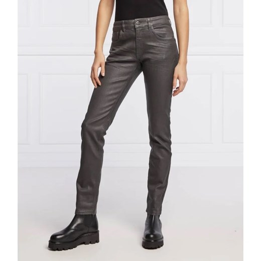 Twinset Actitude Jeansy | Regular Fit 26 promocyjna cena Gomez Fashion Store