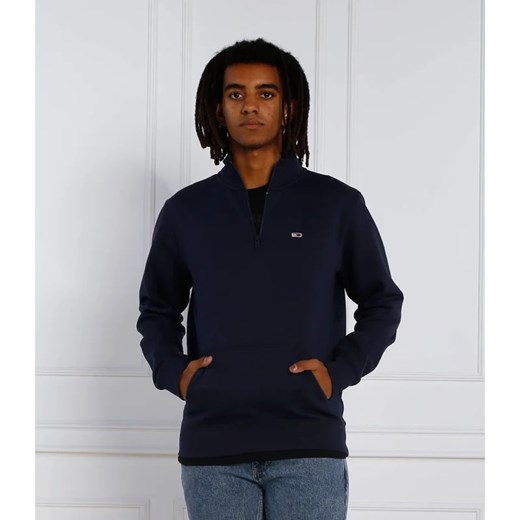 Tommy Jeans Bluza | Regular Fit ze sklepu Gomez Fashion Store w kategorii Bluzy męskie - zdjęcie 169259762