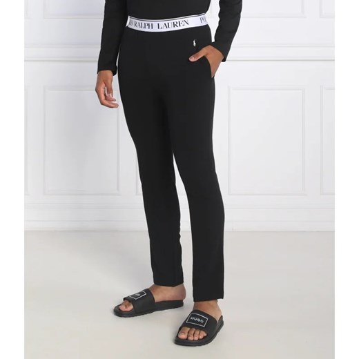 POLO RALPH LAUREN Spodnie od piżamy | Relaxed fit ze sklepu Gomez Fashion Store w kategorii Piżamy męskie - zdjęcie 169259770