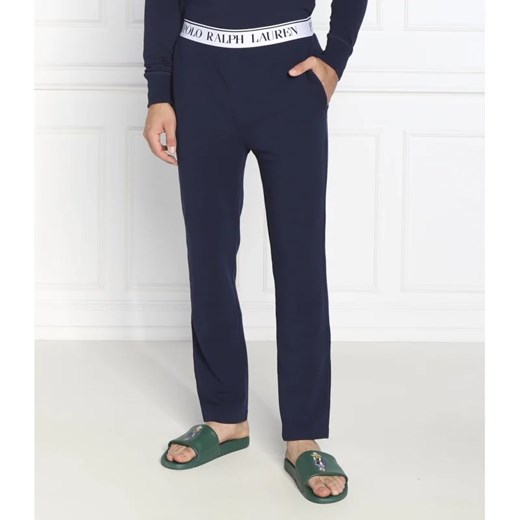 POLO RALPH LAUREN Spodnie od piżamy | Relaxed fit ze sklepu Gomez Fashion Store w kategorii Piżamy męskie - zdjęcie 169259780