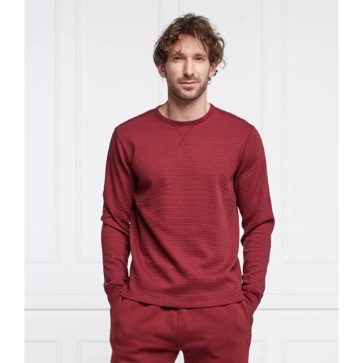 GUESS Bluza | Regular Fit ze sklepu Gomez Fashion Store w kategorii Bluzy męskie - zdjęcie 169259783